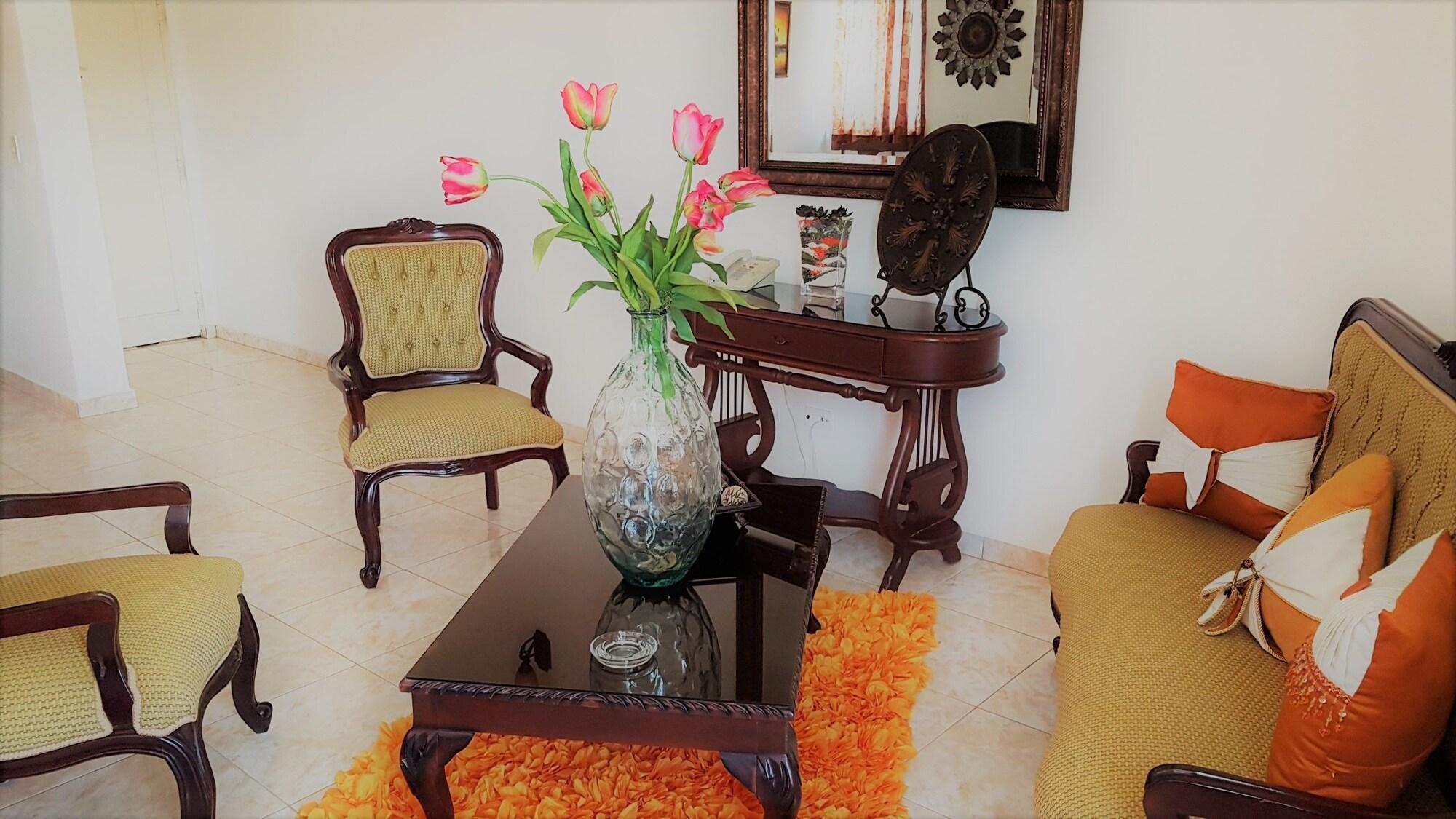 Hotel Costa Larimar Barahona Εξωτερικό φωτογραφία