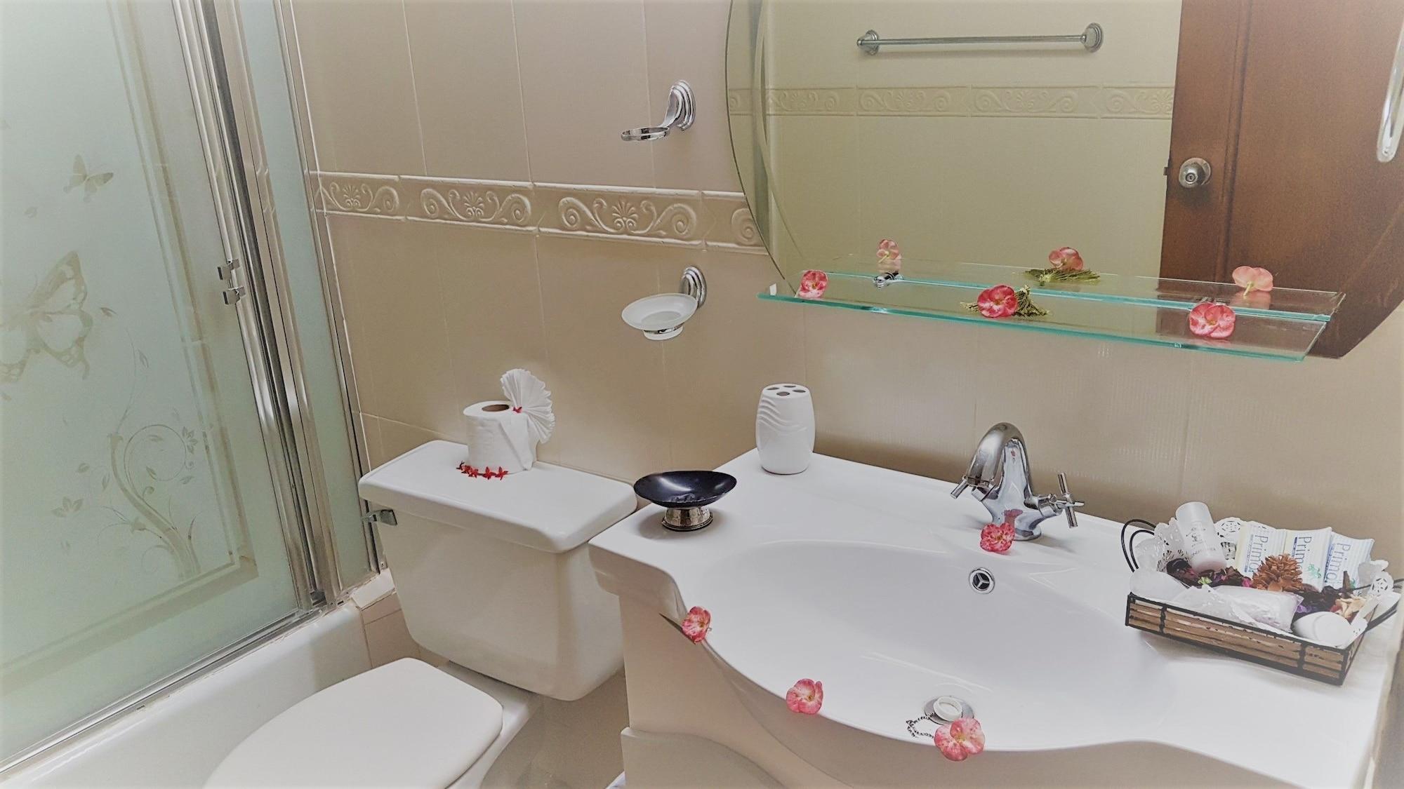 Hotel Costa Larimar Barahona Εξωτερικό φωτογραφία
