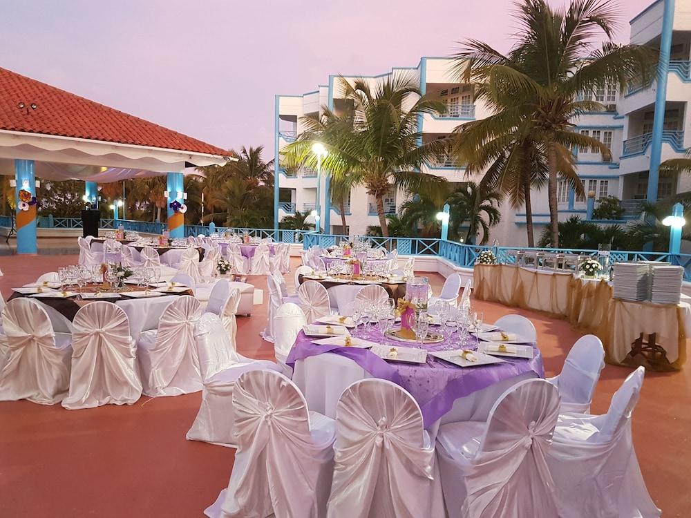 Hotel Costa Larimar Barahona Εξωτερικό φωτογραφία