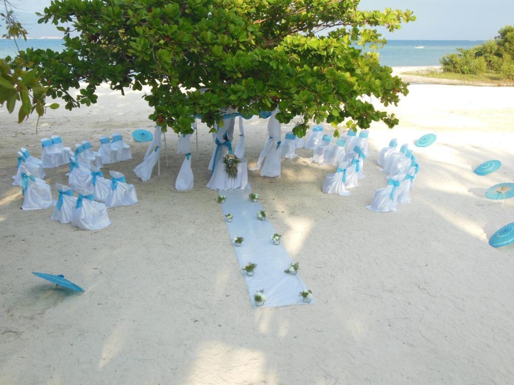 Hotel Costa Larimar Barahona Εξωτερικό φωτογραφία
