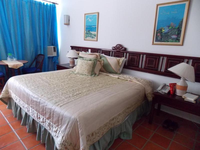 Hotel Costa Larimar Barahona Εξωτερικό φωτογραφία