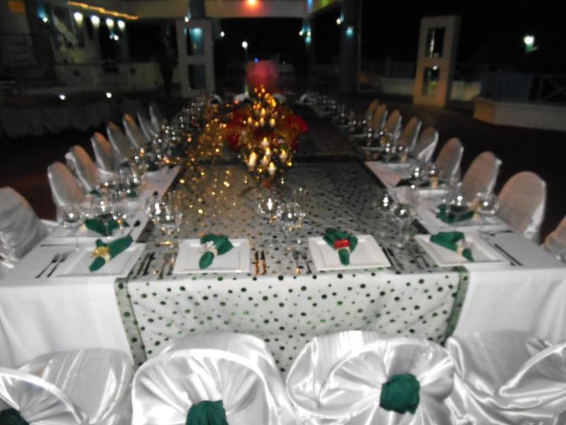 Hotel Costa Larimar Barahona Εξωτερικό φωτογραφία