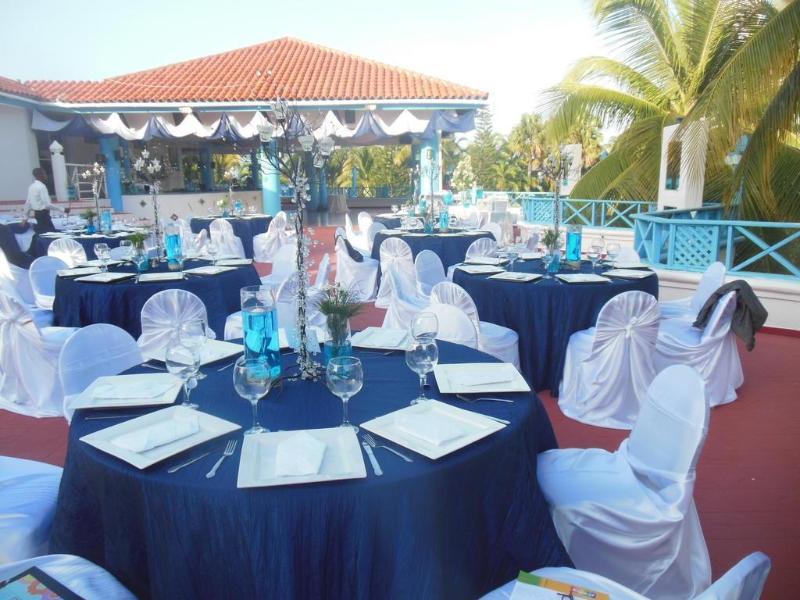 Hotel Costa Larimar Barahona Εξωτερικό φωτογραφία