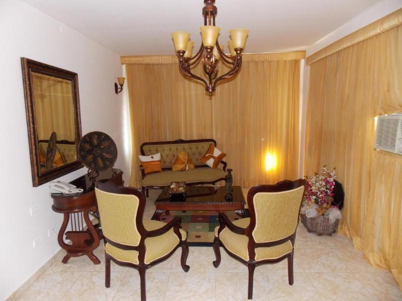 Hotel Costa Larimar Barahona Εξωτερικό φωτογραφία