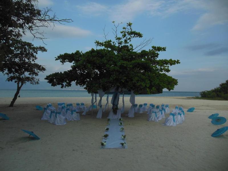 Hotel Costa Larimar Barahona Εξωτερικό φωτογραφία