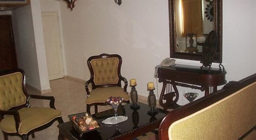 Hotel Costa Larimar Barahona Εξωτερικό φωτογραφία