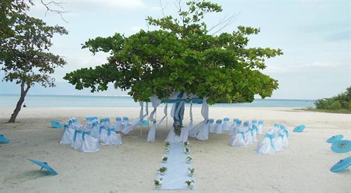 Hotel Costa Larimar Barahona Εξωτερικό φωτογραφία